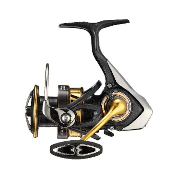 Daiwa LT3000-CXH 18 Legalis Spinning Reel (2018 Mo...