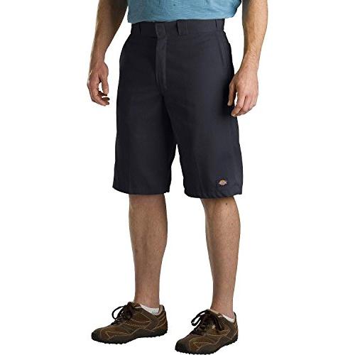 Dickies Mens 13 Inch Relaxed Fit Multi-Pocket Shor...