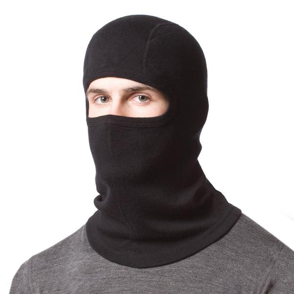 Minus33 Merino Wool - Expedition Balaclava - Cold ...