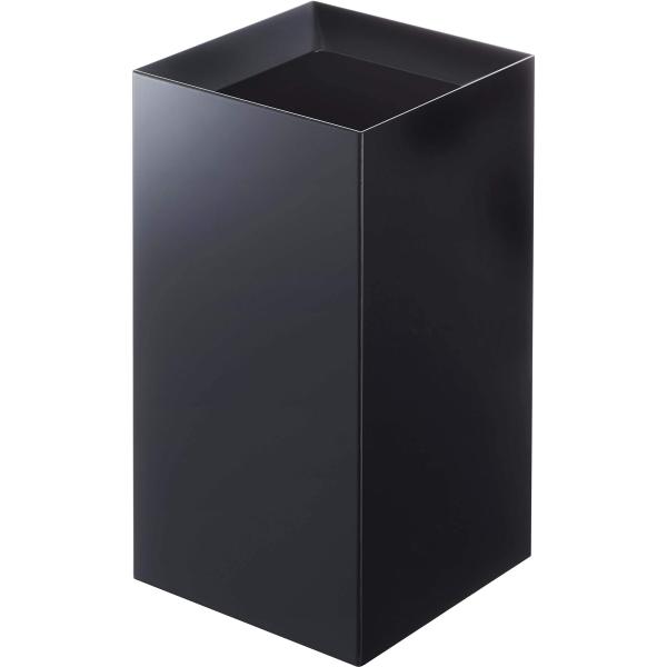 YAMAZAKI home 4493 Trash Can-Modern Garbage Waste ...