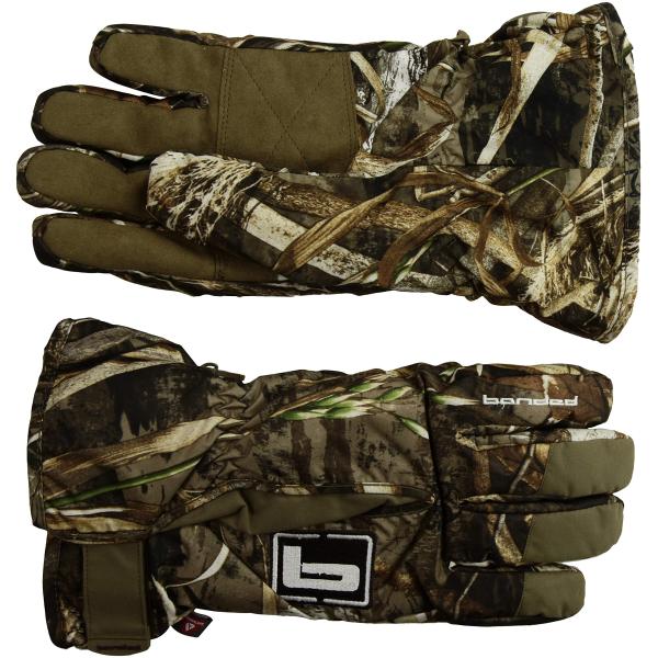 Banded Squaw Creek Insulated Glove - MAX5 - XL (BA...