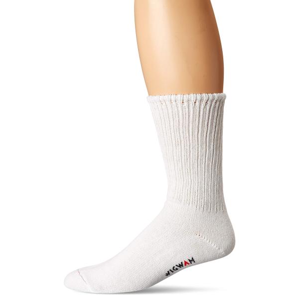 Wigwam Master F1061 Sock White - 10