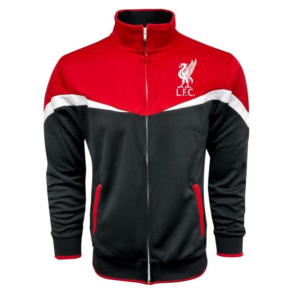 Icon Sports Liverpool FC Track Jacket (Large)