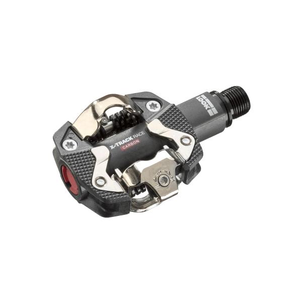 LOOK Cycle - X-Track Race Carbon MTB Bike Pedals -...
