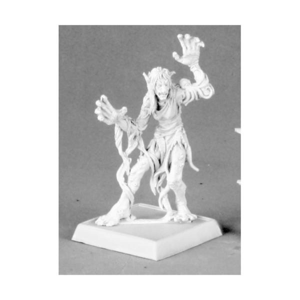 Reaper Miniatures Sea Hag Razig #14578 Razig Unpai...