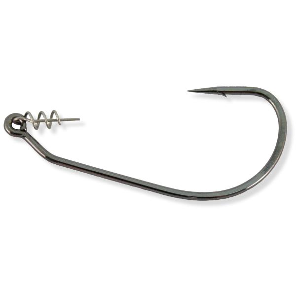 Owner TwistLock Bass Hook Size (5/0) 5132-151