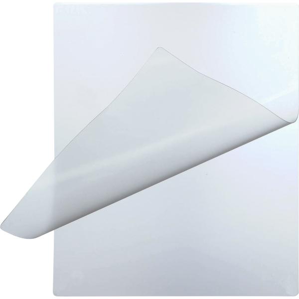 Business Source 20846 Laminating Pouches 10mil 9-I...