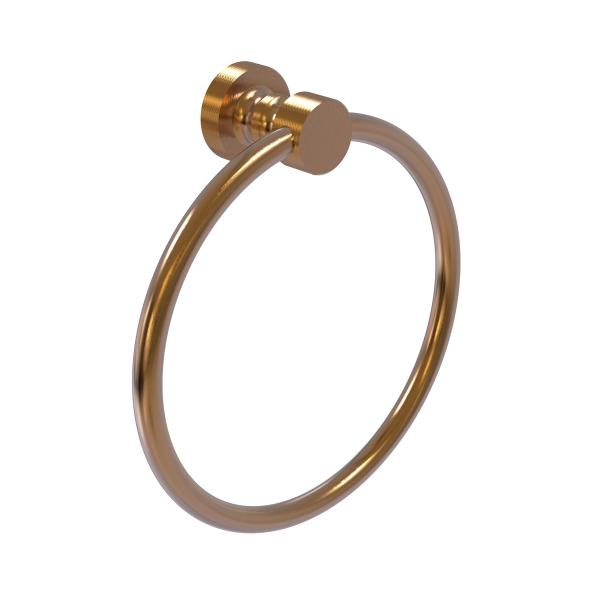 Allied Brass FT-16 Foxtrot Collection Towel Ring B...