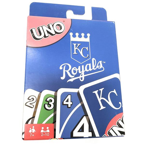 UNO Kansas City Royals