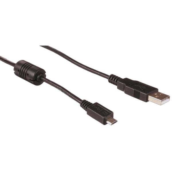 FLIR USB Cable for E4 E5 E6 E8 Thermal Cameras