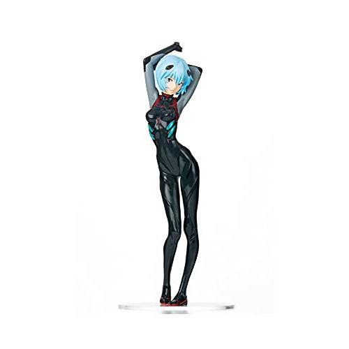 SEGA Evangelion: 3.0+1.0 LPM Figure Rei Ayanami (T...