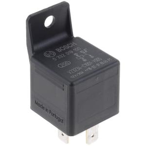 BOSCH 0332019150 Normal Open Mini Relay - 5 Pins 12 V 30 A - Singleの商品画像