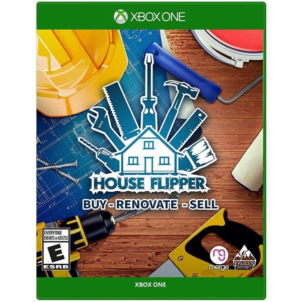 House Flipper - Xbox One