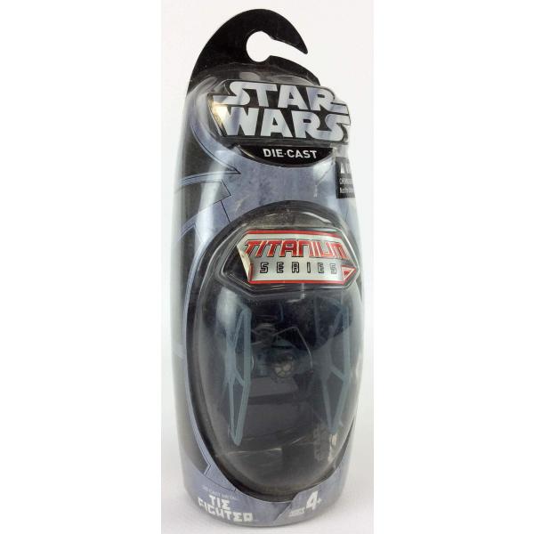 Hasbro Titanium Series Star Wars 3INCH Vehicles - ...