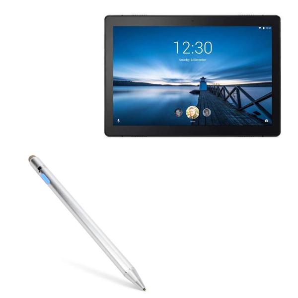 BoxWave Stylus Pen Compatible with Lenovo Tab M10 ...