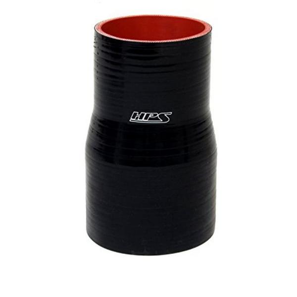 HPS HTSR-200-250-L6-BLK High Temperature 4-Ply Rei...