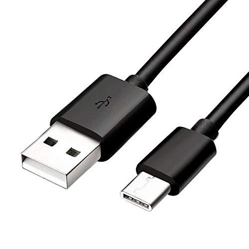 type a to type c charging cable