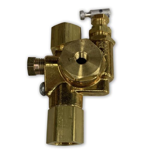 New Pilot Discharge Unloader Valve Check Valve for...