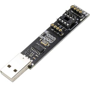 flashtree USB Tiny AVR Programmer FabIsp for ATTINY85 downloader｜kame-express