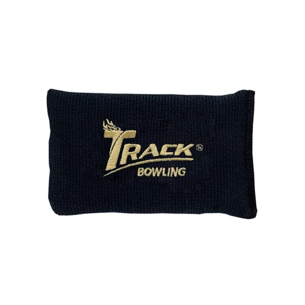 Track Bowling Grip SackBlack/Yellow