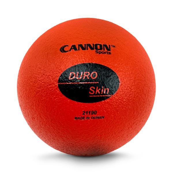 Cannon Sports Duro Skin Foam Playground Ball for O...