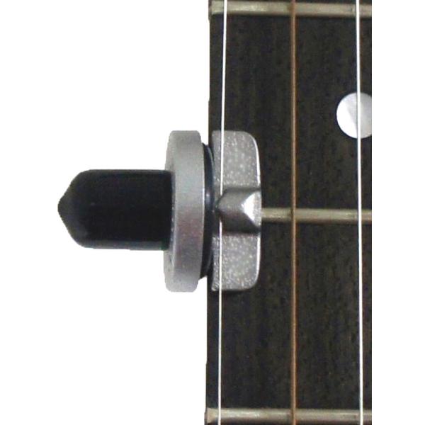 Banjo Highway Fifth String Banjo Capo - Stainless ...