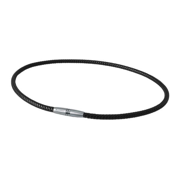 PHITEN X50 Titanium High End Moda Deluxe Necklace ...