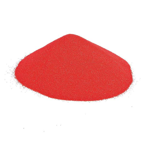 Sandtastik Products Ltd - Red Bulk Sand (5Lb) - Cr...