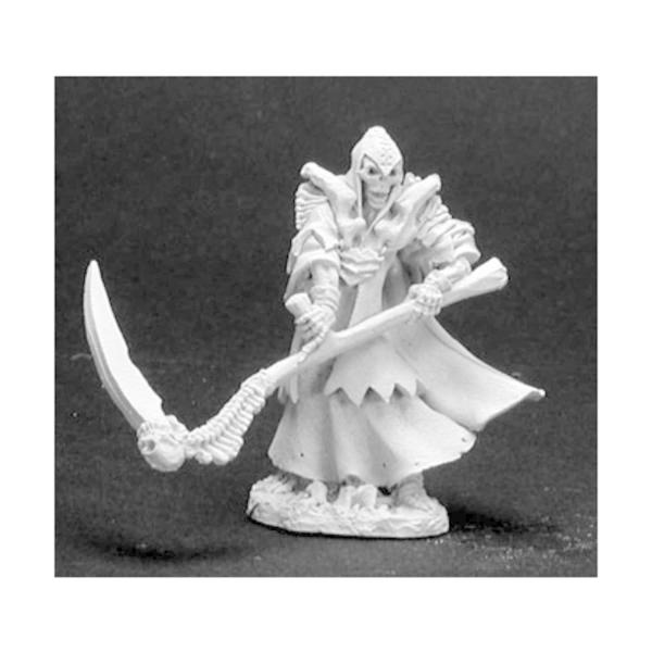 Reaper of the Apocalypse - Death (OOP)