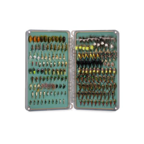 fishpond Tacky Day Pack 2X Fly Fishing Fly Box | D...