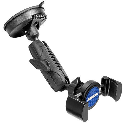 ARKON RoadVise Car Mount Holder for iPhone XS Max ...