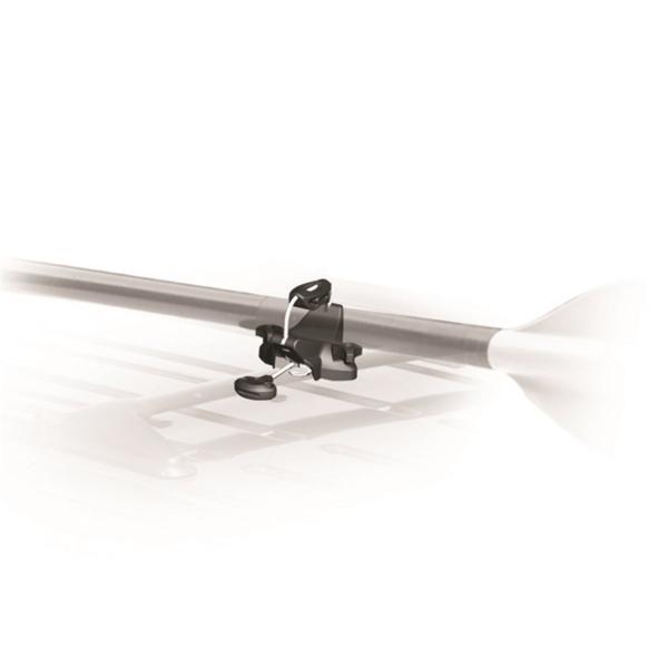 Thule 839 Get-A-Grip Oar and Paddle Roof Rack Moun...