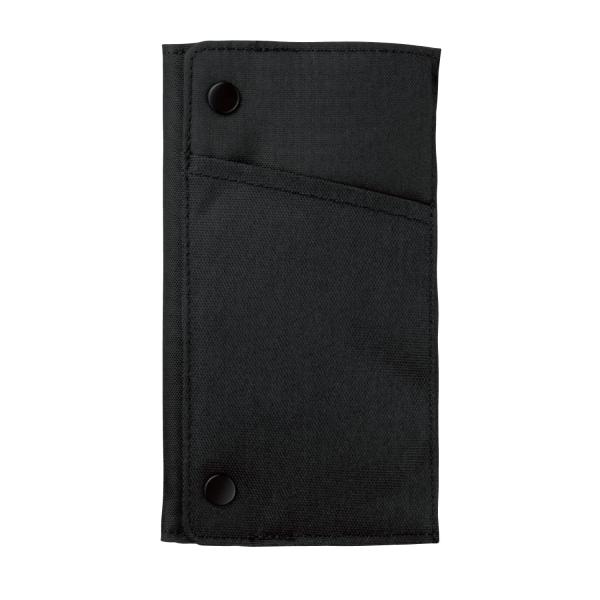 KOKUYO Pen case with Plus F-VBF170 (Black)