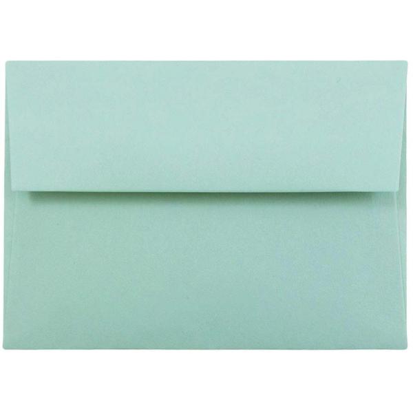 JAM PAPER 4Bar A1 Premium Invitation Envelopes - 3...