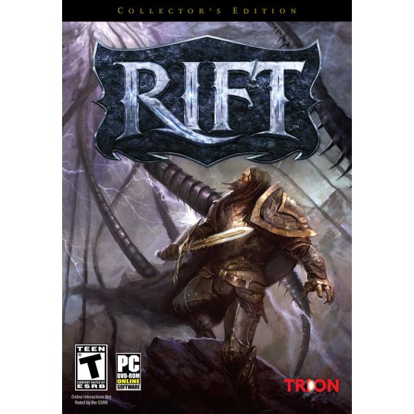 Rift Collector&apos;s Edition - PC
