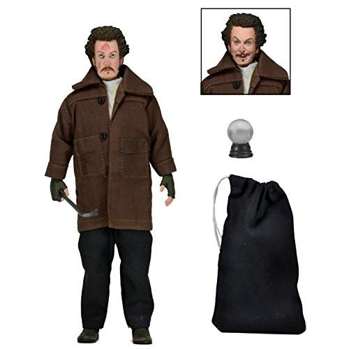 NECA Home Alone - Clothed 8 Action Figure - Marv