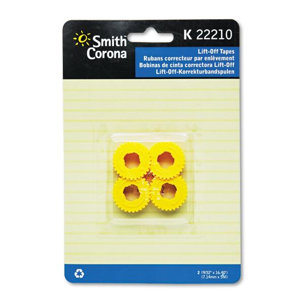 Smith Corona K22210 Lift-Off Correcting Tape Spool...