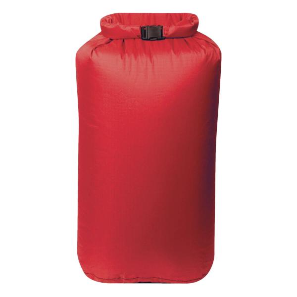 Granite Gear Drysacks Stuff Sack - Red 10L
