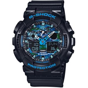 G-SHOCK [Casio] CASIO Watch GA-100CB-1AJF Men's