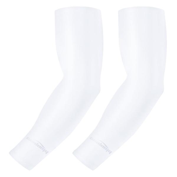 COOLOMG Compression Arm Sleeves Youth Kids Adult f...