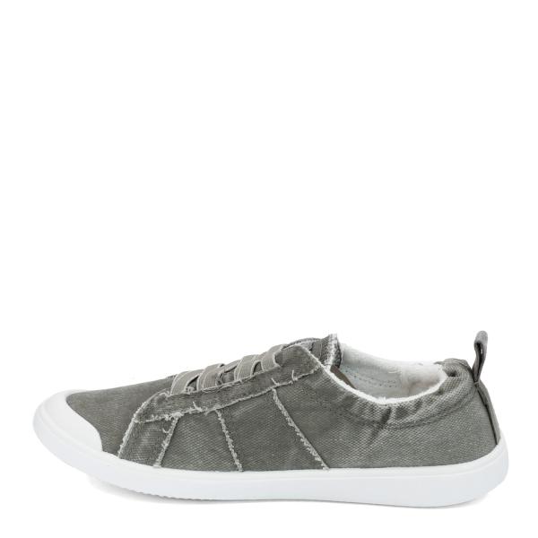 Blowfish Malibu Vex-Steel Grey-7.5