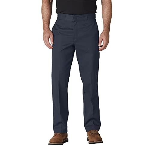 Dickies Men&apos;s Original 874 Work Pant Air Force Blu...