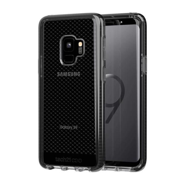 tech21 Samsung Galaxy S9 - Case Evo Check | Drop P...