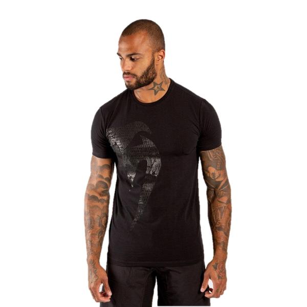 Venum Giant T-shirt Black Large