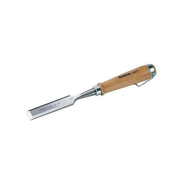 Bahco 425-38 Chisel with Wooden Handle 1-1/2