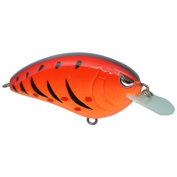 Spro SLJ50DCW John Crews Little Fishing Hook 1/2 O...