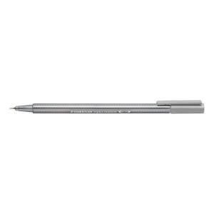 STAEDTLER 334-82 Triplus Fineliner Superfine Pen 0...