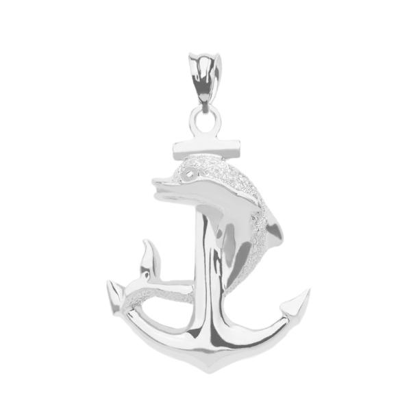 Sea Life Collection Certified 925 Sterling Silver ...