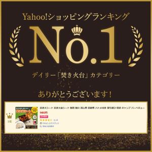 焚き火シート 焚き火台シート 耐熱 耐火 初心...の詳細画像1