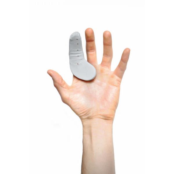 All-Star System 7 Adult Protective Finger Guard Fi...